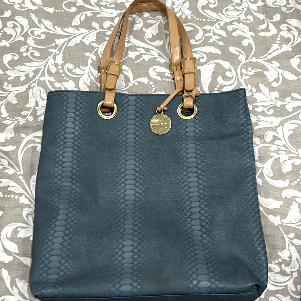 BLue Bag - Beauty Boutique